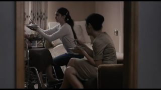 Evin Olgun Annesinden Gizli İlişki Sansürsüz Yerli Film